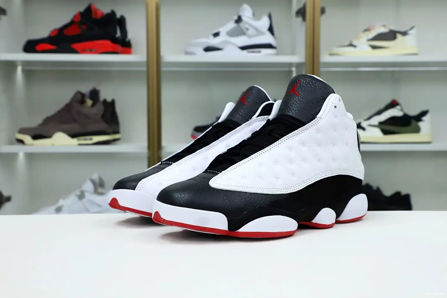 Jordan Air Jordan 13 Kimikick he game got 0706